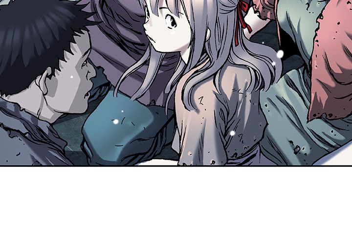 Leviathan Chapter 79 - Page 3