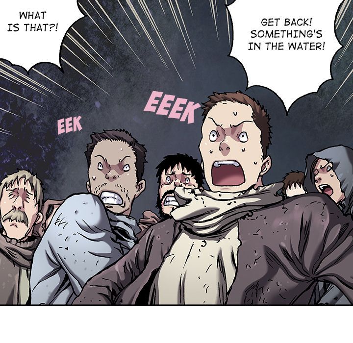 Leviathan Chapter 79 - Page 34
