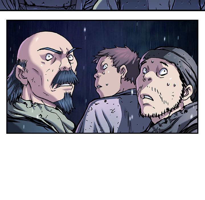 Leviathan Chapter 79 - Page 36