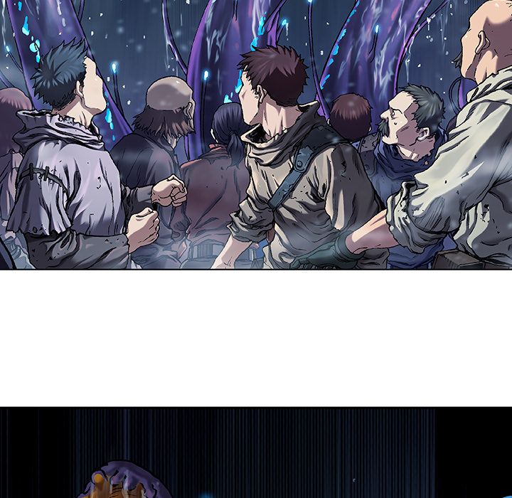 Leviathan Chapter 79 - Page 38