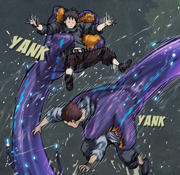 Leviathan Chapter 79 - Page 43