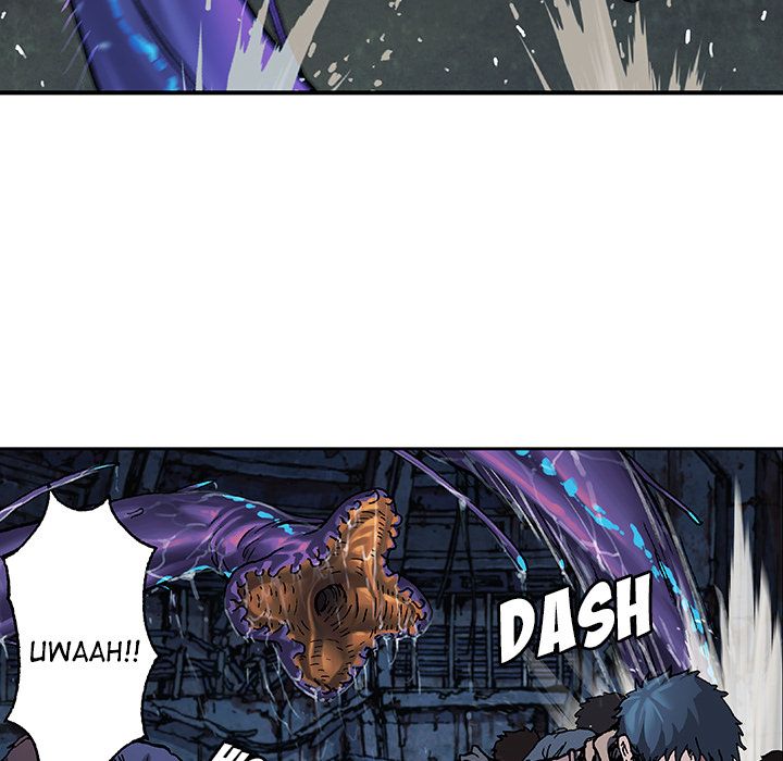 Leviathan Chapter 79 - Page 44