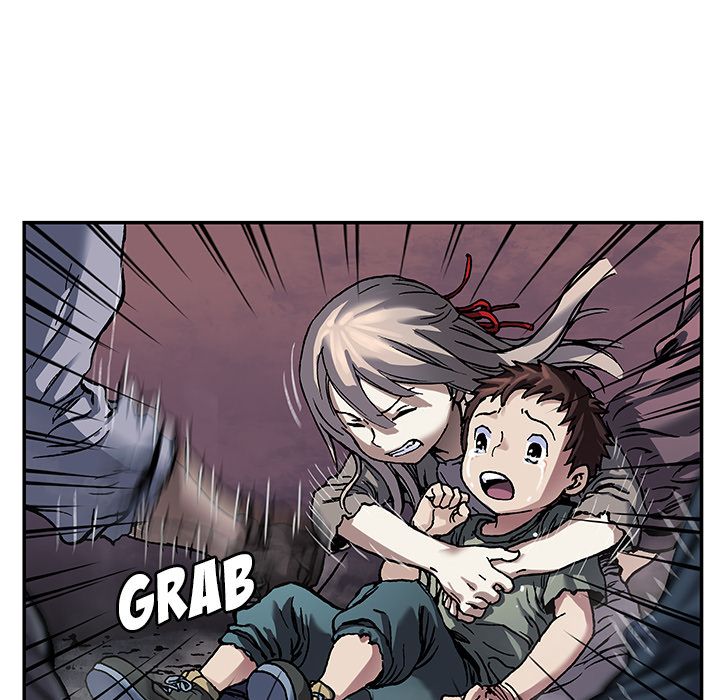 Leviathan Chapter 79 - Page 47