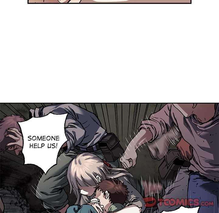 Leviathan Chapter 79 - Page 49