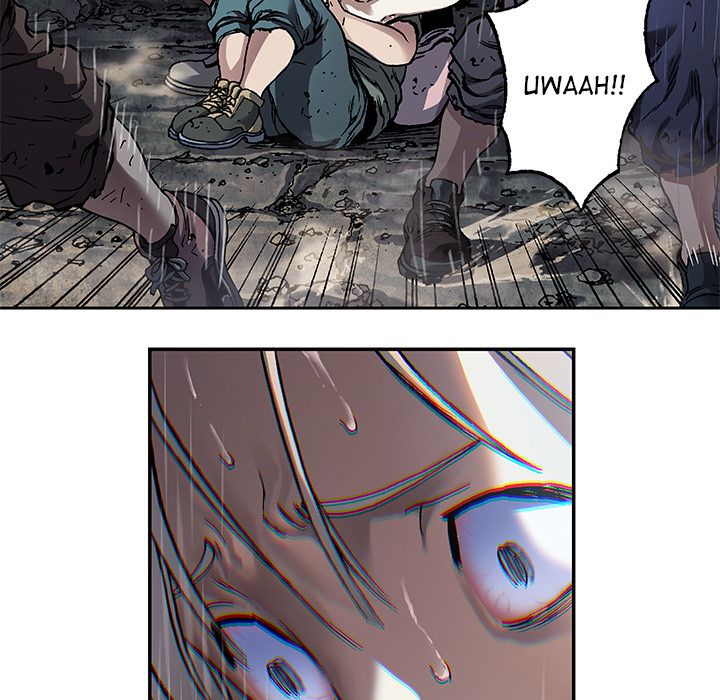 Leviathan Chapter 79 - Page 50