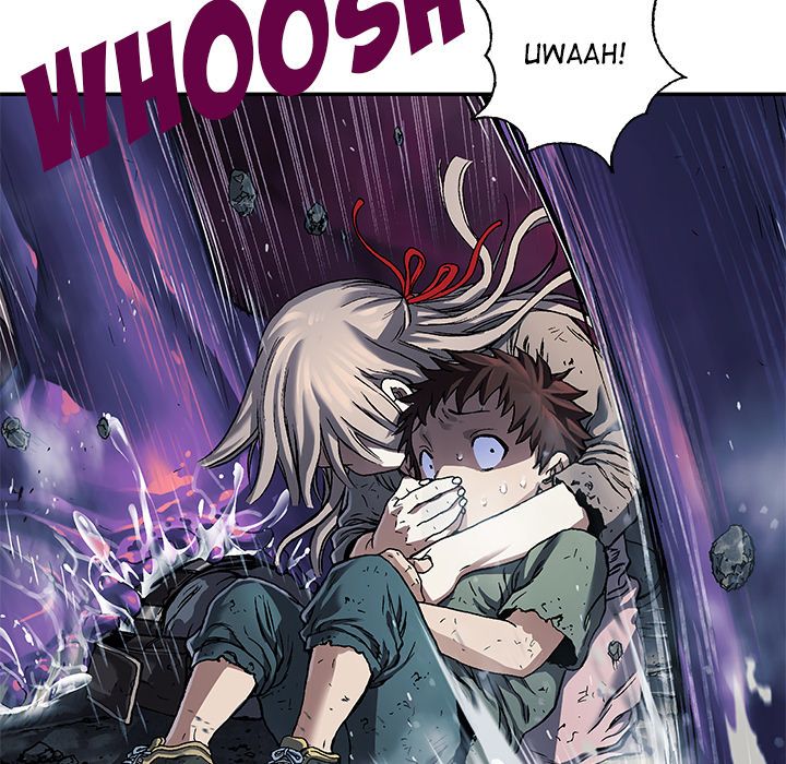 Leviathan Chapter 79 - Page 52
