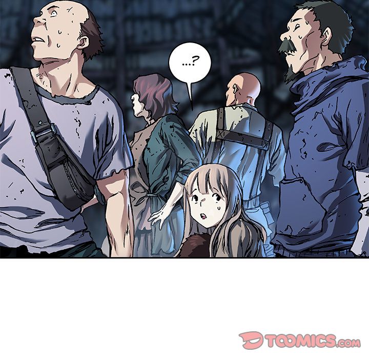 Leviathan Chapter 79 - Page 57
