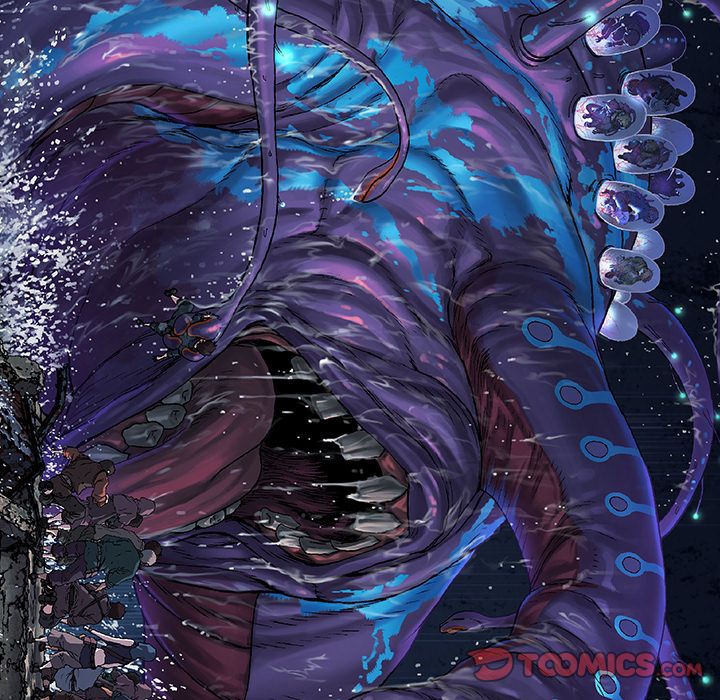 Leviathan Chapter 79 - Page 65