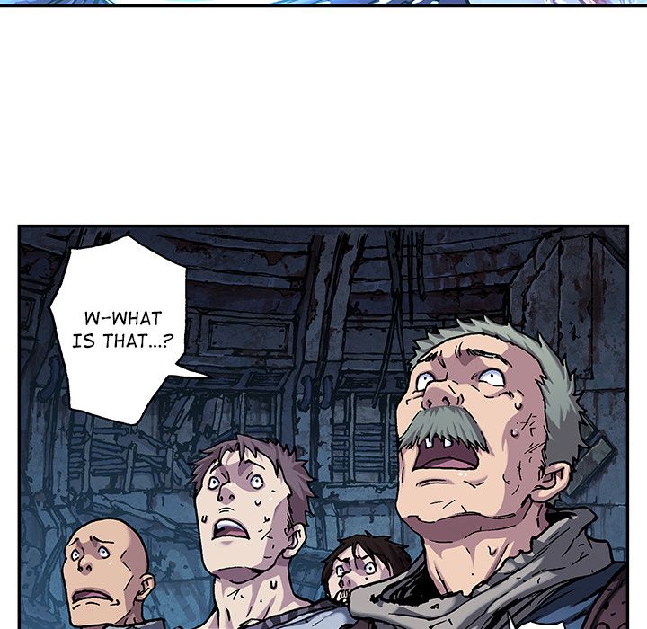 Leviathan Chapter 79 - Page 71