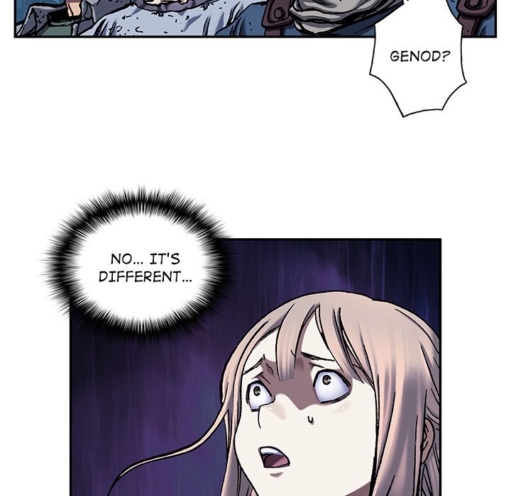 Leviathan Chapter 79 - Page 72