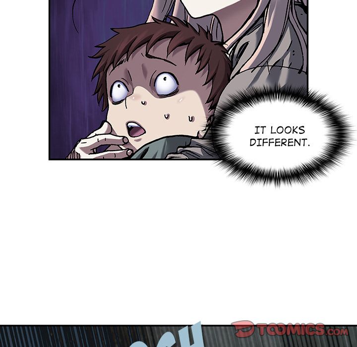 Leviathan Chapter 79 - Page 73