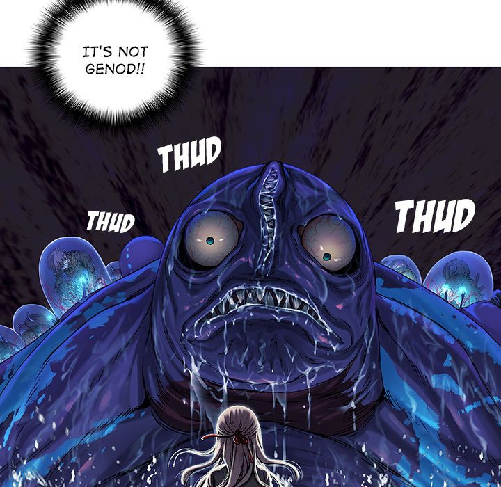 Leviathan Chapter 79 - Page 79