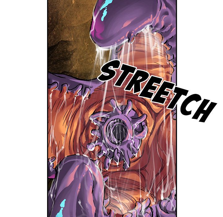 Leviathan Chapter 79 - Page 8