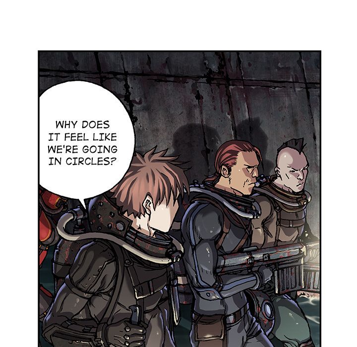Leviathan Chapter 79 - Page 87