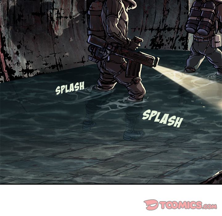 Leviathan Chapter 79 - Page 89
