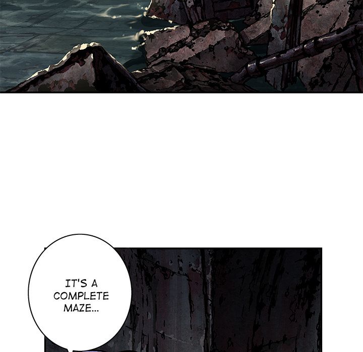 Leviathan Chapter 79 - Page 91