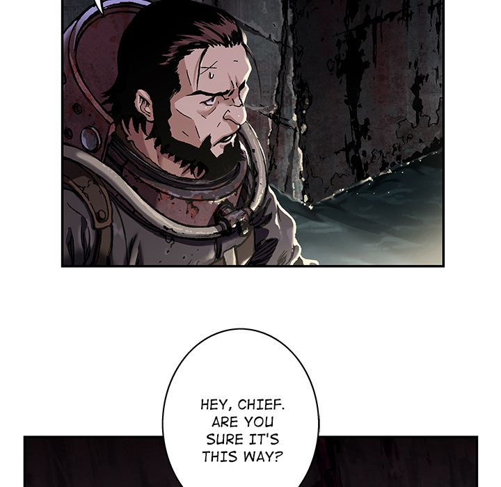 Leviathan Chapter 79 - Page 92