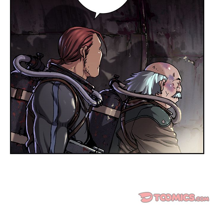 Leviathan Chapter 79 - Page 93