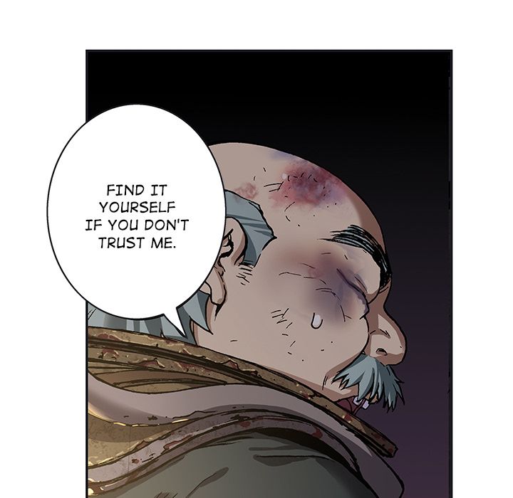 Leviathan Chapter 79 - Page 94