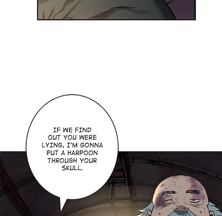 Leviathan Chapter 79 - Page 95