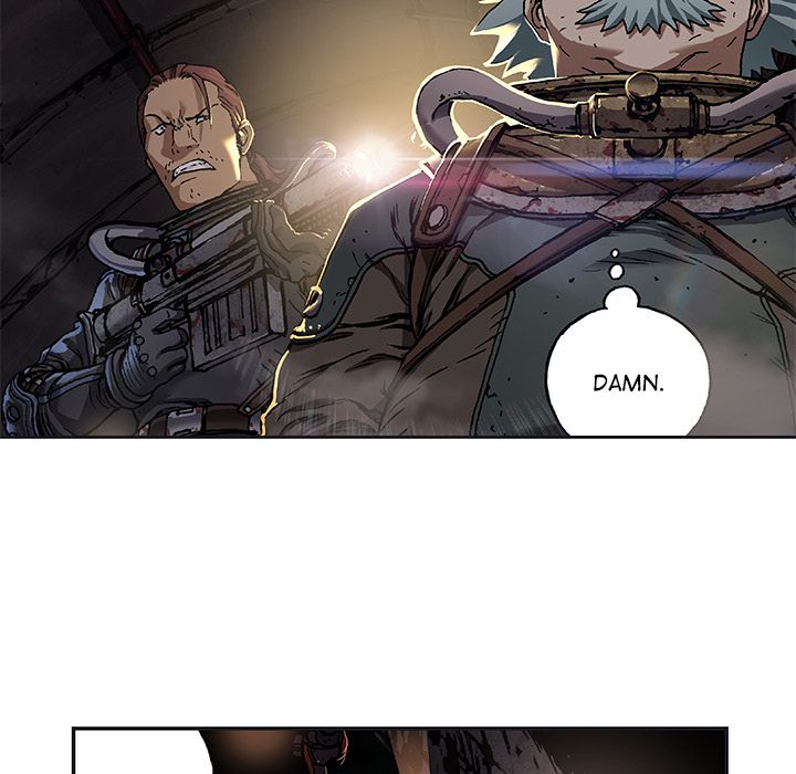 Leviathan Chapter 79 - Page 96