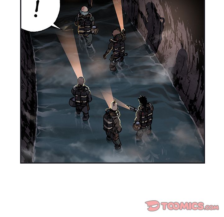 Leviathan Chapter 79 - Page 97