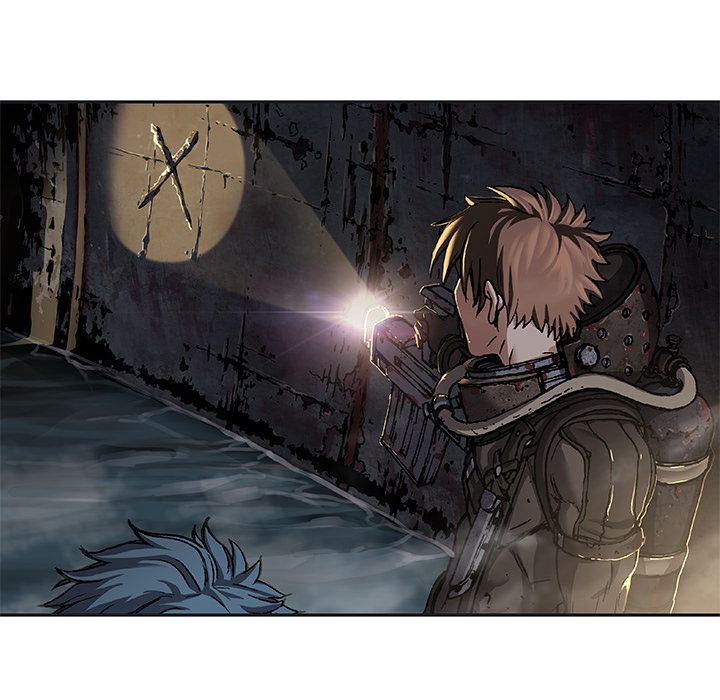 Leviathan Chapter 79 - Page 98