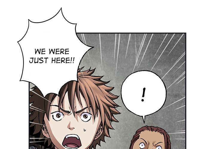 Leviathan Chapter 80 - Page 0