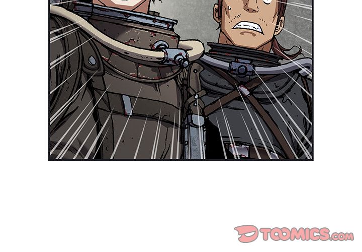 Leviathan Chapter 80 - Page 1