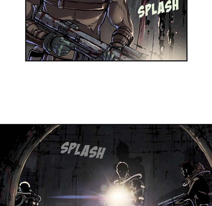 Leviathan Chapter 80 - Page 11