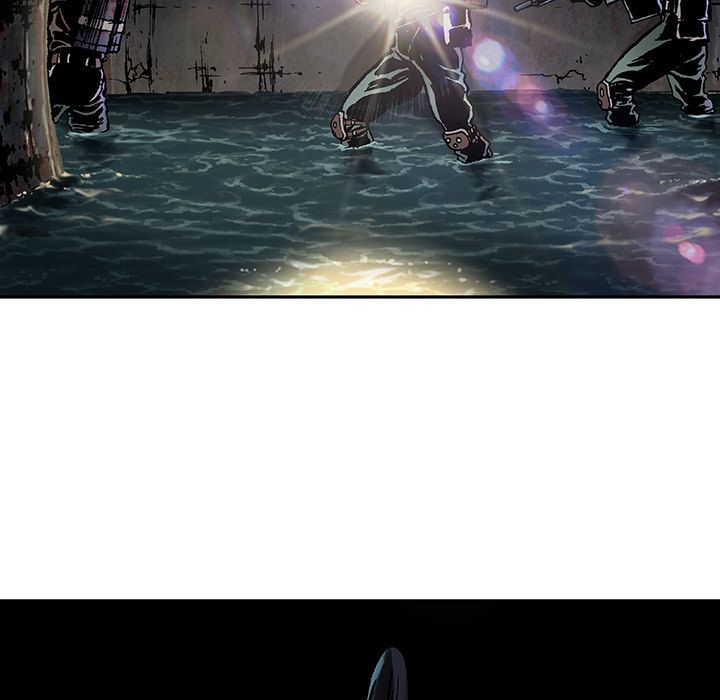 Leviathan Chapter 80 - Page 12