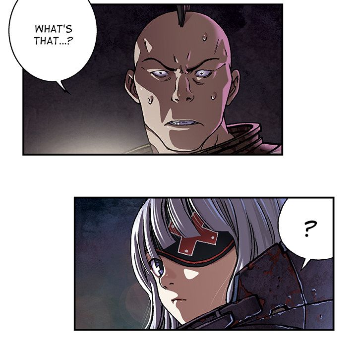 Leviathan Chapter 80 - Page 14