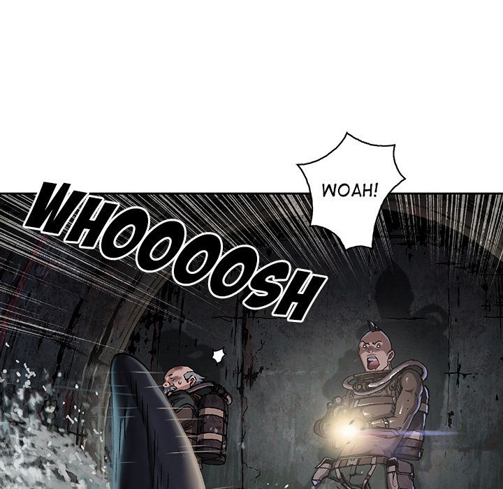 Leviathan Chapter 80 - Page 15