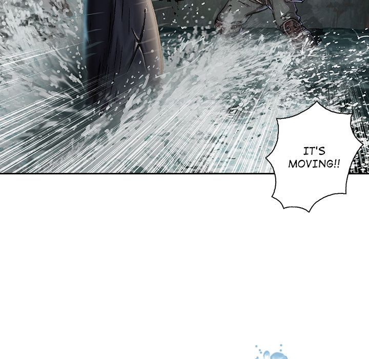 Leviathan Chapter 80 - Page 16