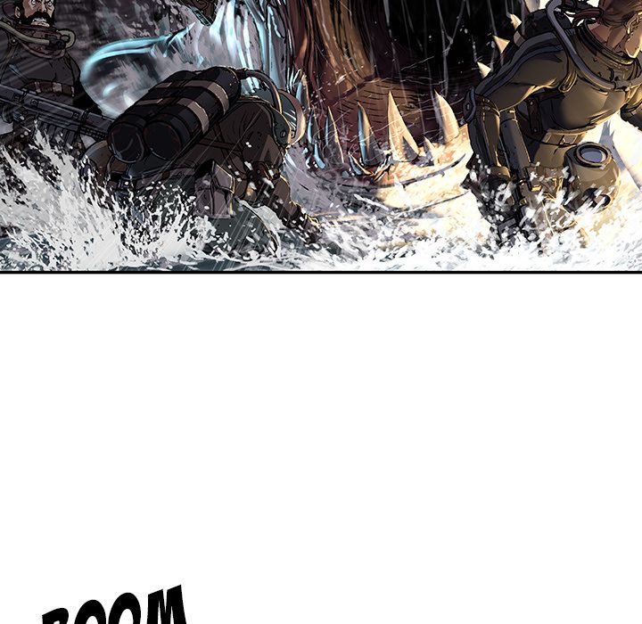 Leviathan Chapter 80 - Page 19