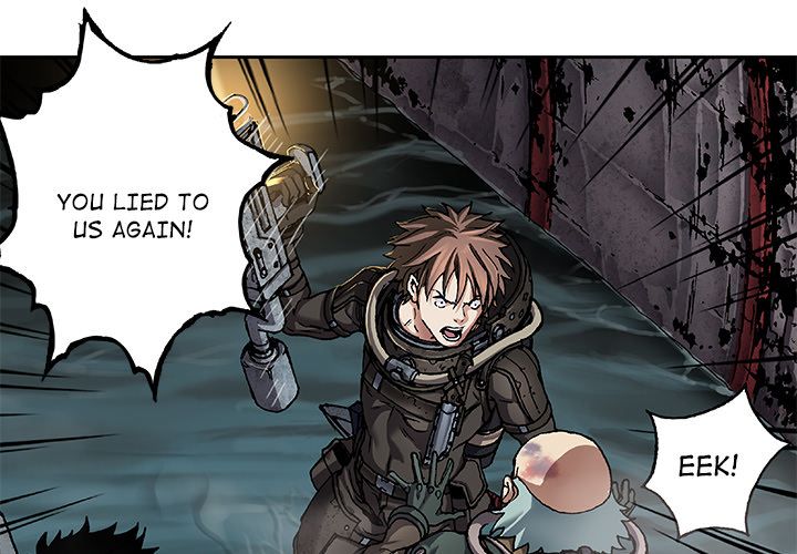 Leviathan Chapter 80 - Page 2