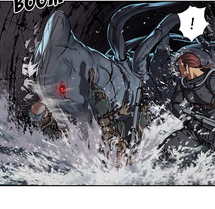 Leviathan Chapter 80 - Page 20