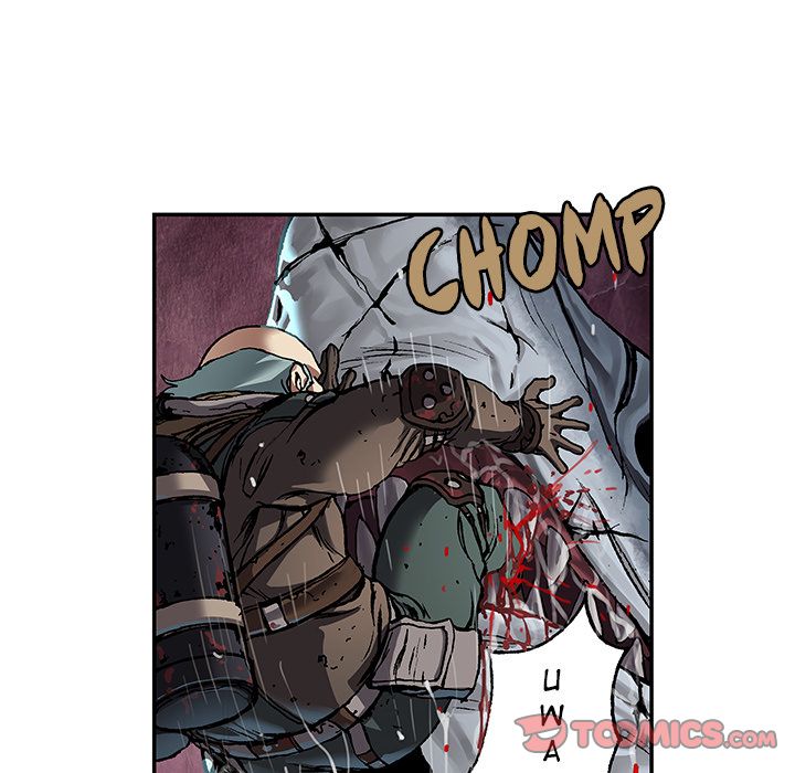 Leviathan Chapter 80 - Page 21