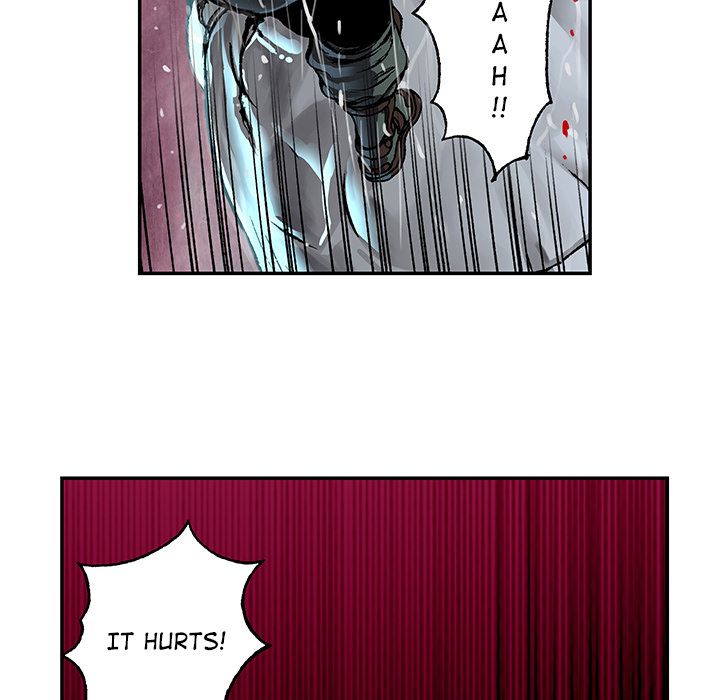 Leviathan Chapter 80 - Page 22