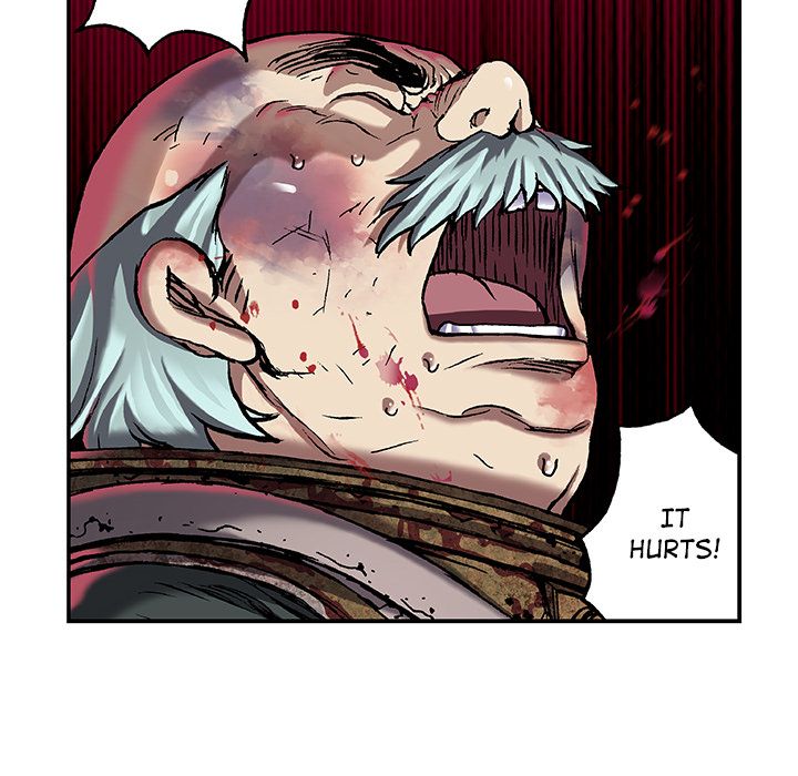 Leviathan Chapter 80 - Page 23