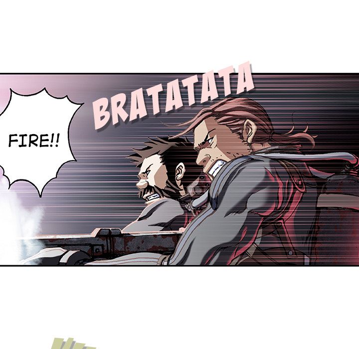 Leviathan Chapter 80 - Page 24