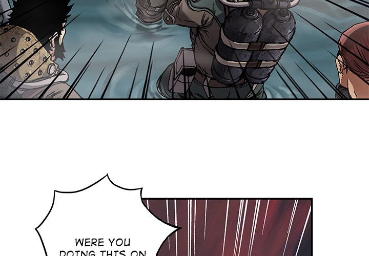 Leviathan Chapter 80 - Page 3
