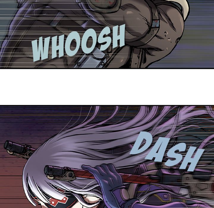 Leviathan Chapter 80 - Page 30