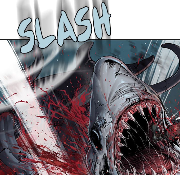 Leviathan Chapter 80 - Page 32
