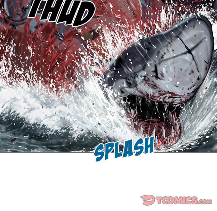 Leviathan Chapter 80 - Page 37