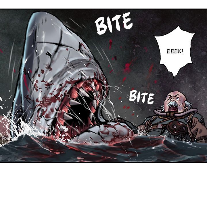 Leviathan Chapter 80 - Page 38