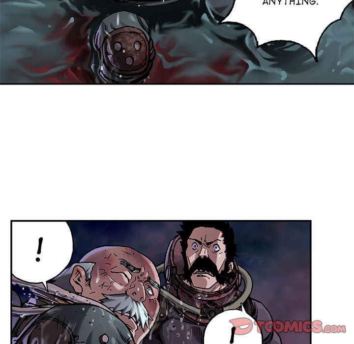 Leviathan Chapter 80 - Page 41