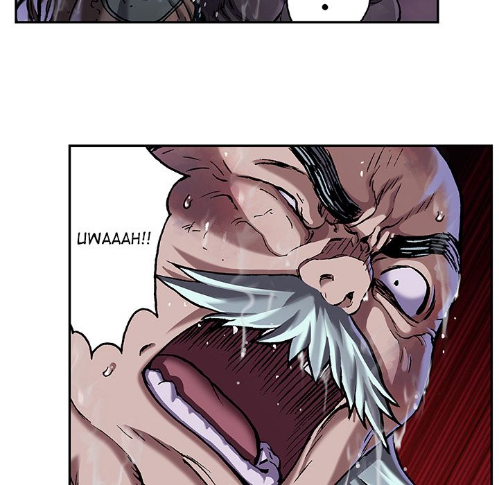 Leviathan Chapter 80 - Page 42