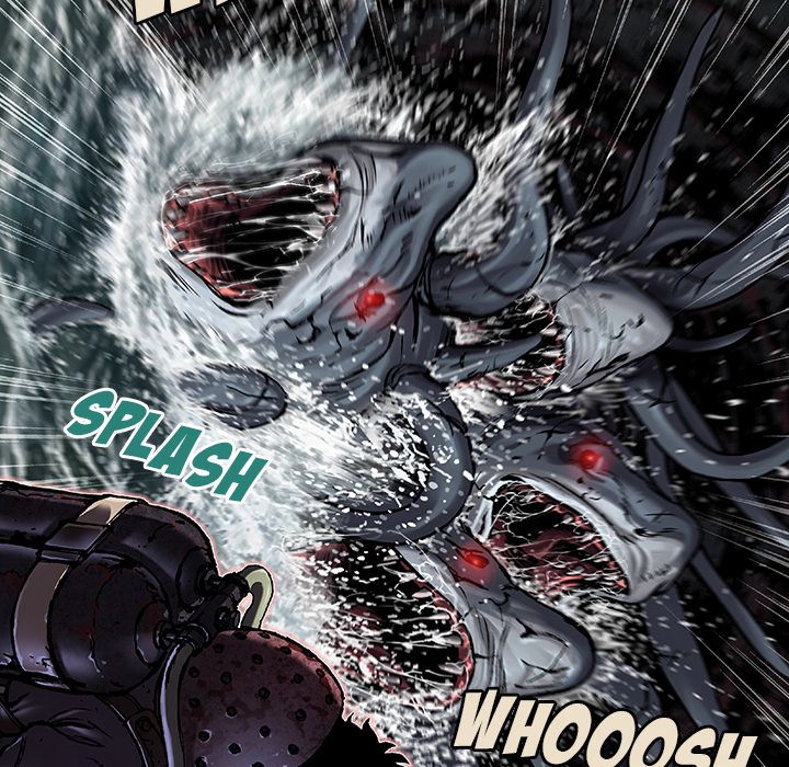 Leviathan Chapter 80 - Page 44