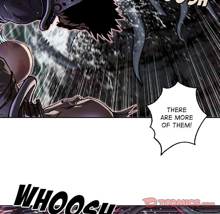 Leviathan Chapter 80 - Page 45